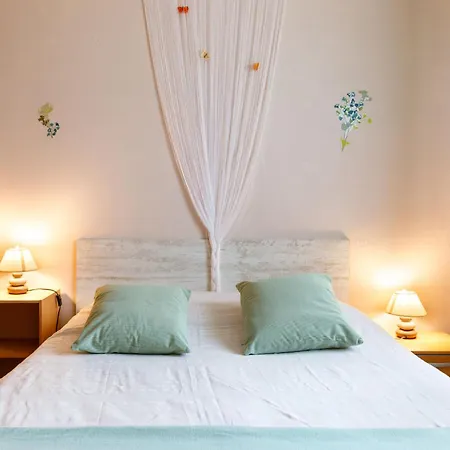 Σπίτι διακοπών L'horizon By Interhome La Bernerie-en-Retz