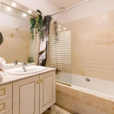 L'horizon By Interhome Feriehus