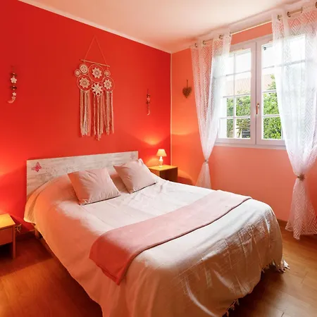 Feriehus L'horizon By Interhome *