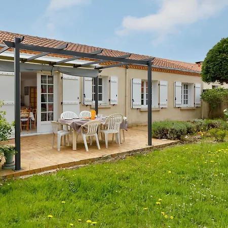 L'horizon By Interhome *