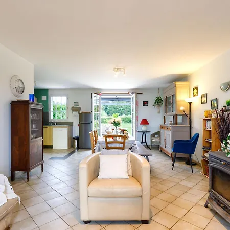 L'horizon By Interhome La Bernerie-en-Retz