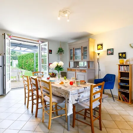 Feriehus L'horizon By Interhome La Bernerie-en-Retz