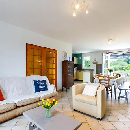 L'horizon By Interhome La Bernerie-en-Retz