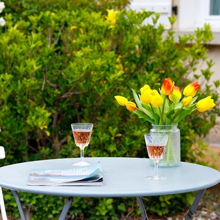 Feriehus L'horizon By Interhome La Bernerie-en-Retz