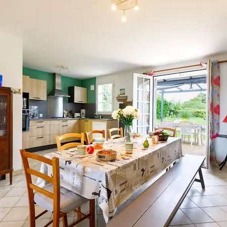 L'horizon By Interhome Feriehus