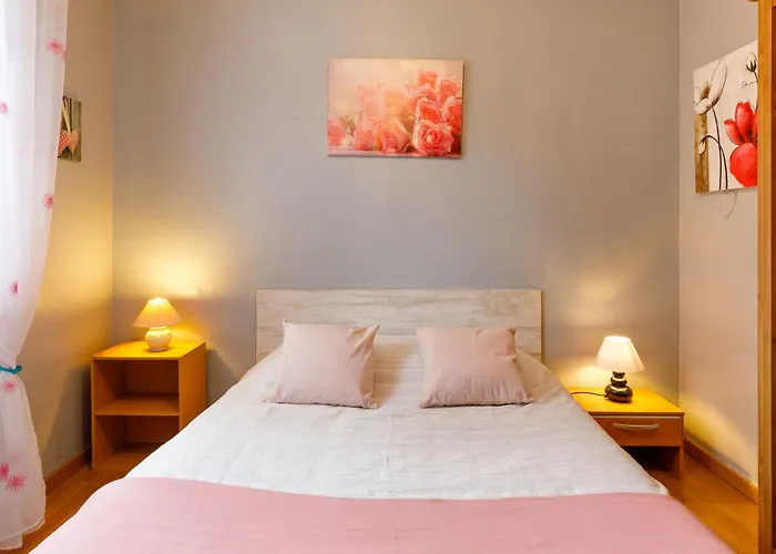 L'horizon By Interhome * La Bernerie-en-Retz