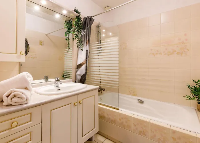 L'horizon By Interhome Prázdninový dům