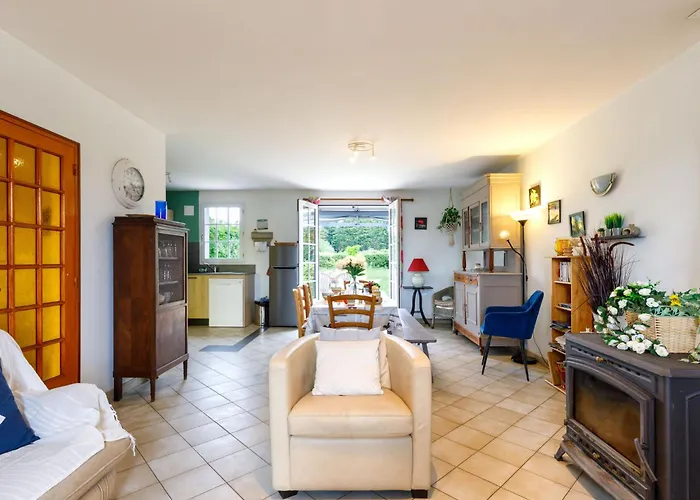 L'horizon By Interhome La Bernerie-en-Retz