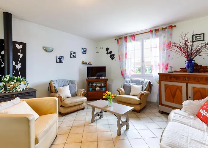 L'horizon By Interhome Prázdninový dům