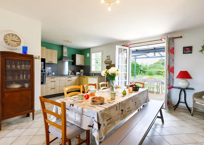 L'horizon By Interhome Prázdninový dům